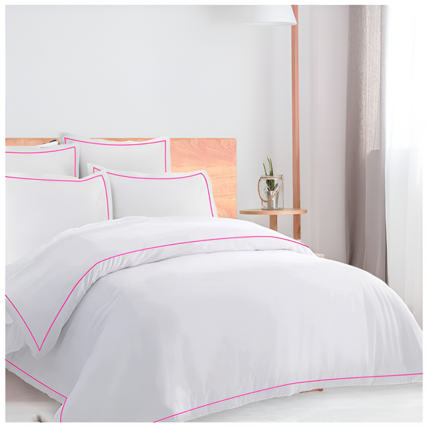 #HotPinkborder