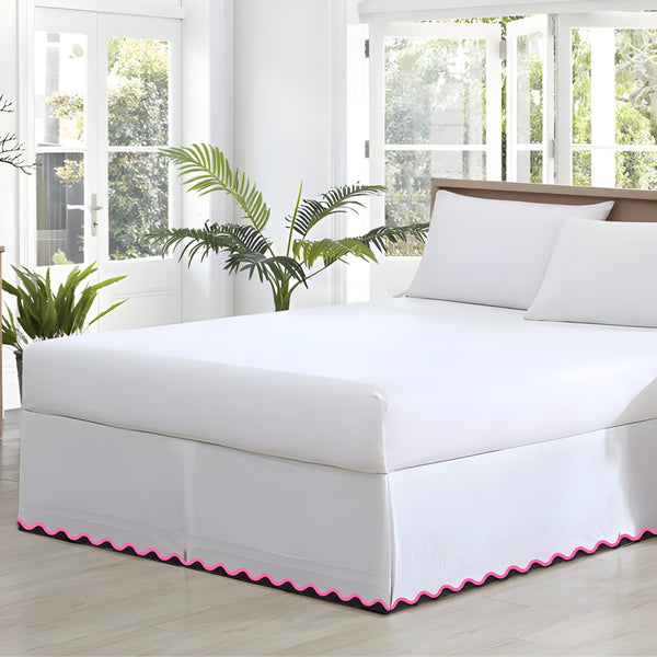 #HotPinkborder