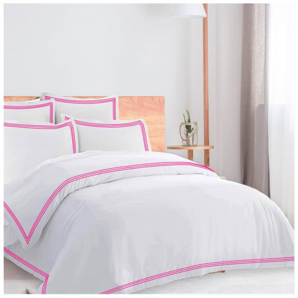 #HotPinkborder