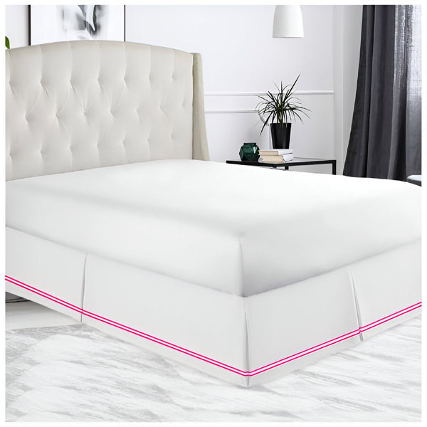 #HotPinkborder