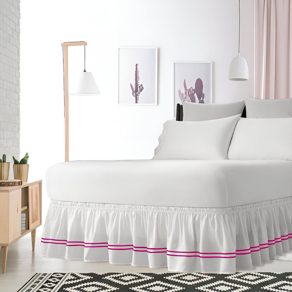 #HotPinkborder