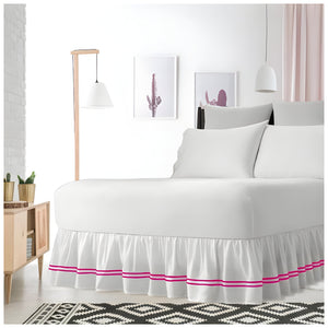 #HotPinkborder