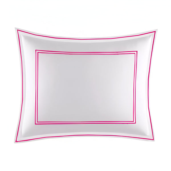 #HotPinkborder