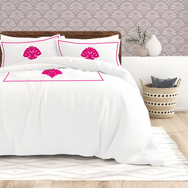 #HotPinkborder