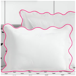 #HotPinkborder