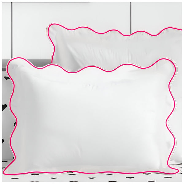 #HotPinkborder