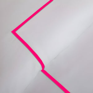 #HotPinkborder