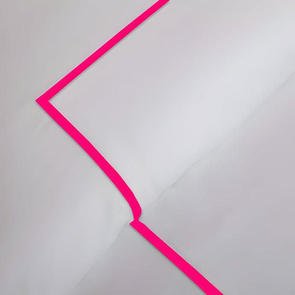 #HotPinkborder
