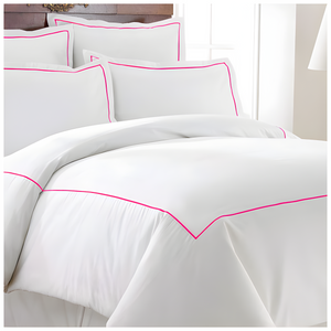 #HotPinkborder