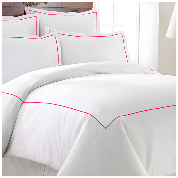 #HotPinkborder