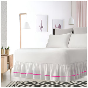 #HotPinkborder