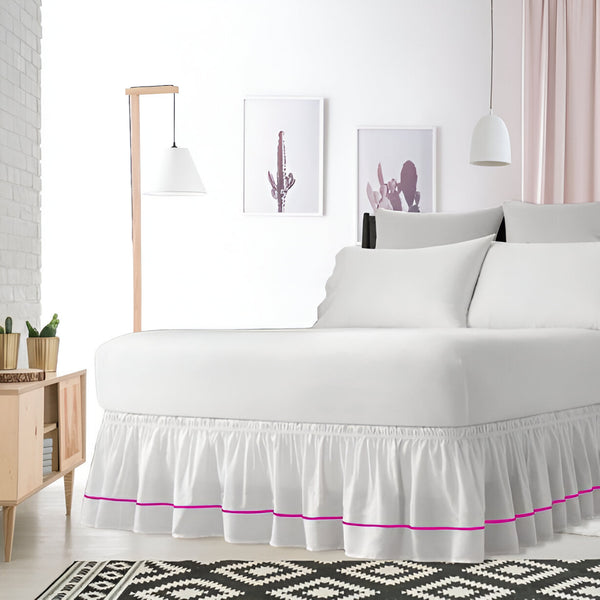 #HotPinkborder