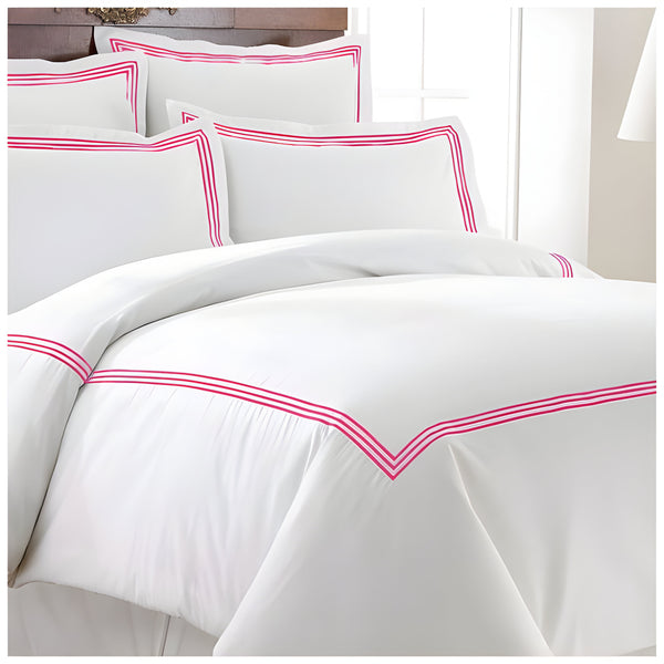 #HotPinkborder