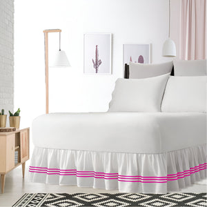 #HotPinkborder