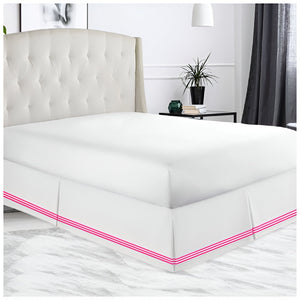#HotPinkborder