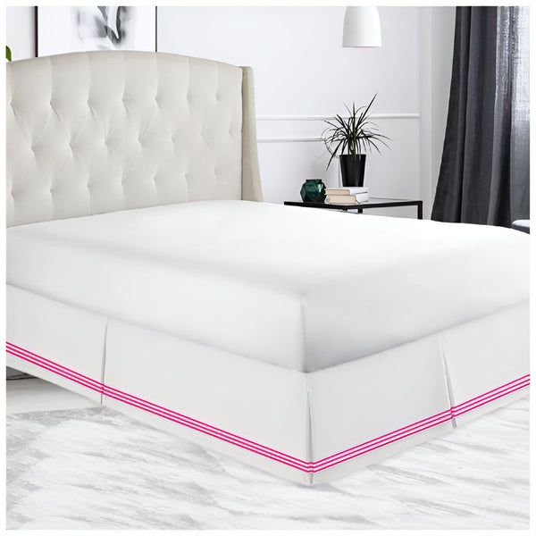 #HotPinkborder