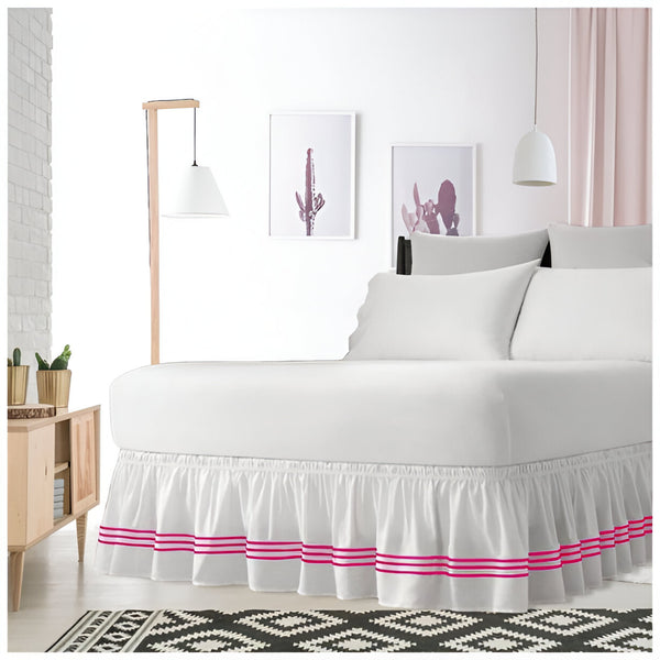 #HotPinkborder