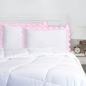 #HotPinkborder