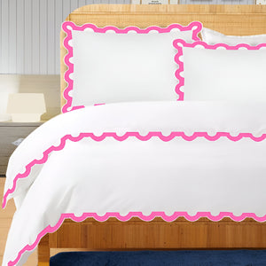 #HotPinkborder