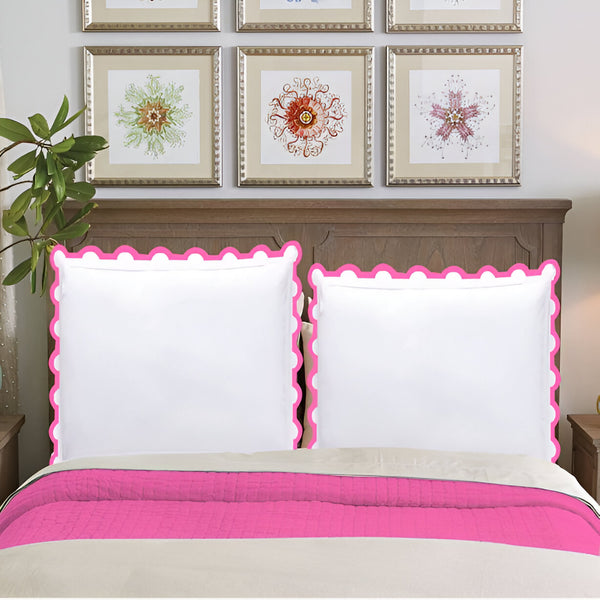 #HotPinkborder