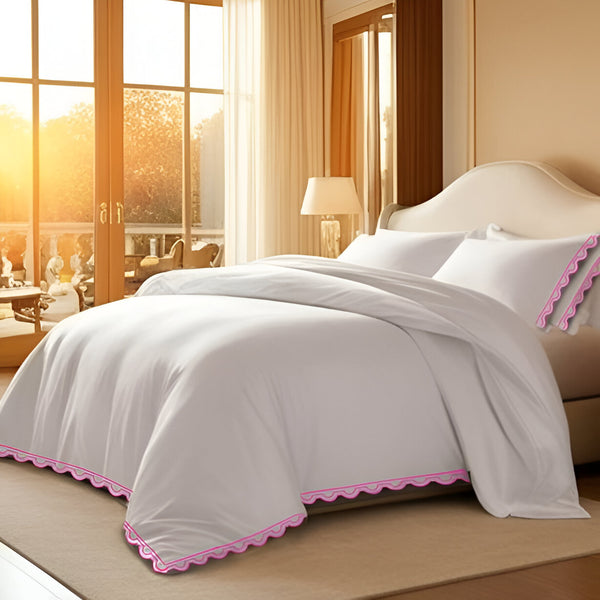 #HotPinkborder