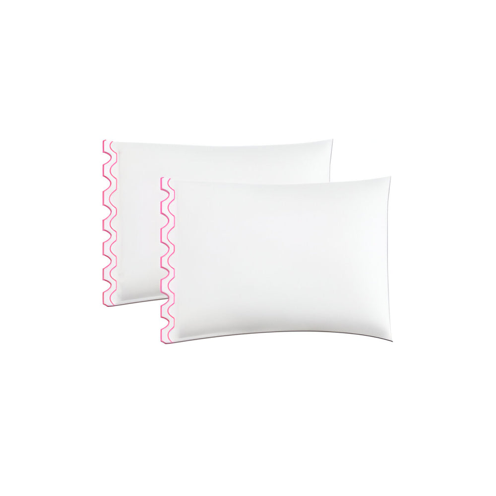 #HotPinkborder