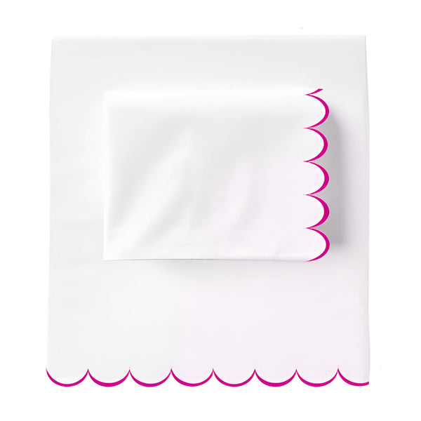 #HotPinkborder