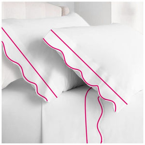 #HotPinkborder