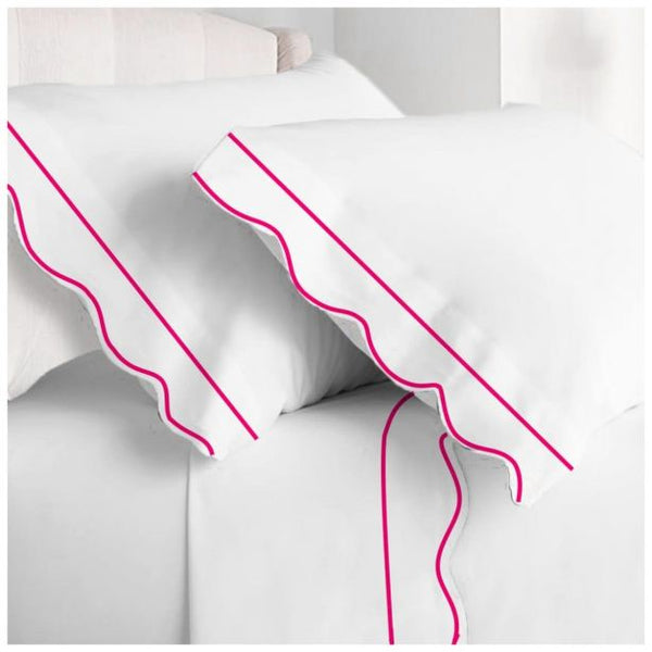 #HotPinkborder
