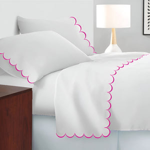 #HotPinkborder