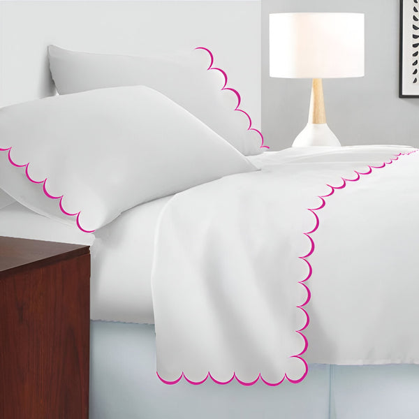 #HotPinkborder