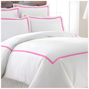 #HotPinkborder