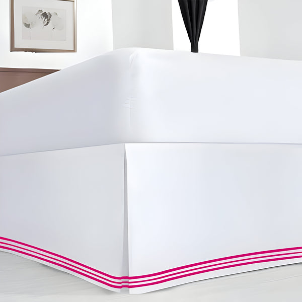 #HotPinkborder