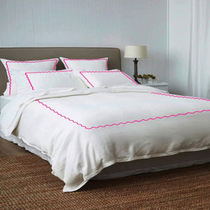 #HotPinkborder