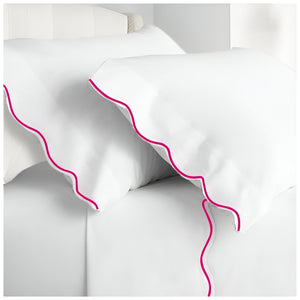 #HotPinkborder