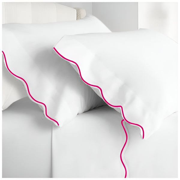 #HotPinkborder