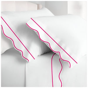 #HotPinkborder