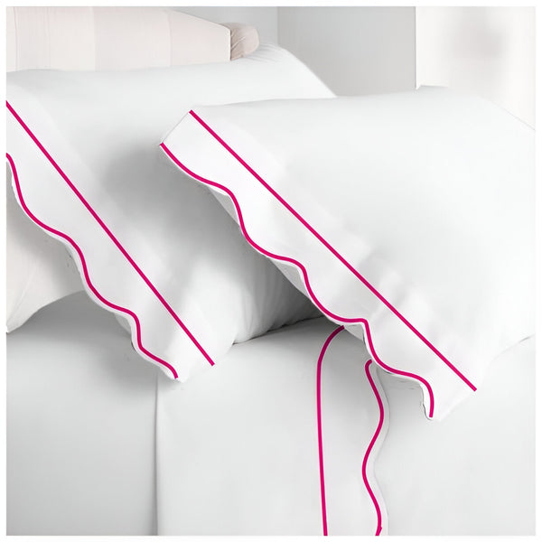 #HotPinkborder