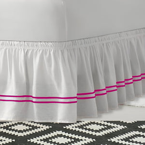 #HotPinkborder