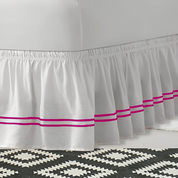 #HotPinkborder