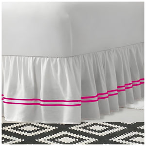 #HotPinkborder