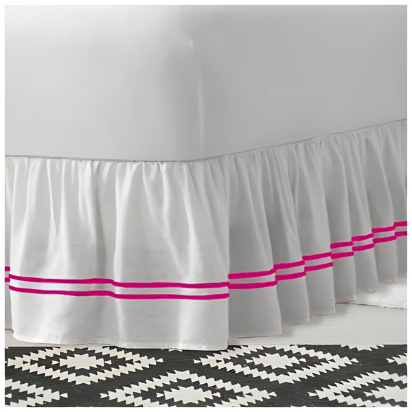 #HotPinkborder