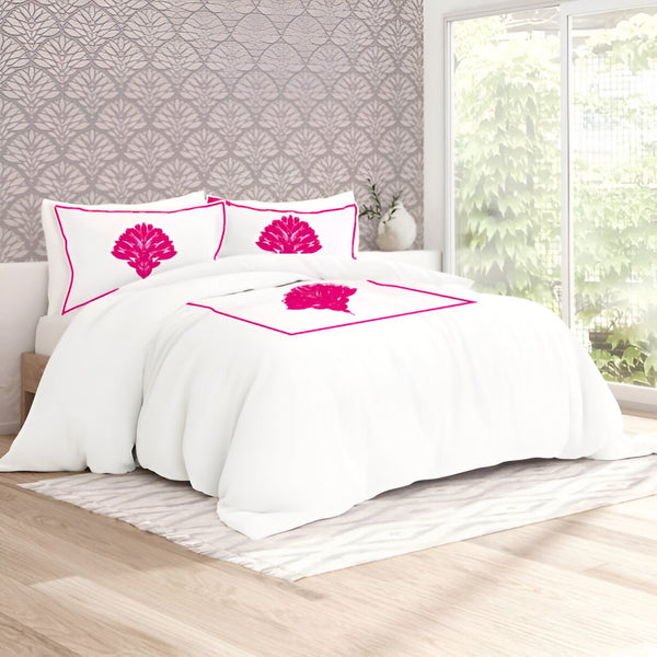 #HotPinkborder
