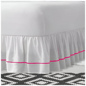 #HotPinkborder