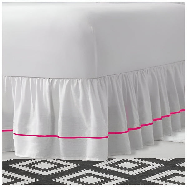 #HotPinkborder