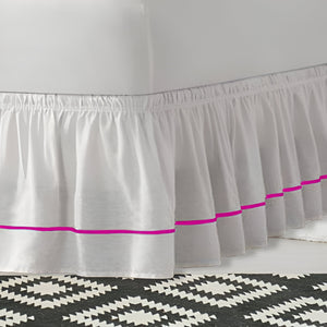 #HotPinkborder