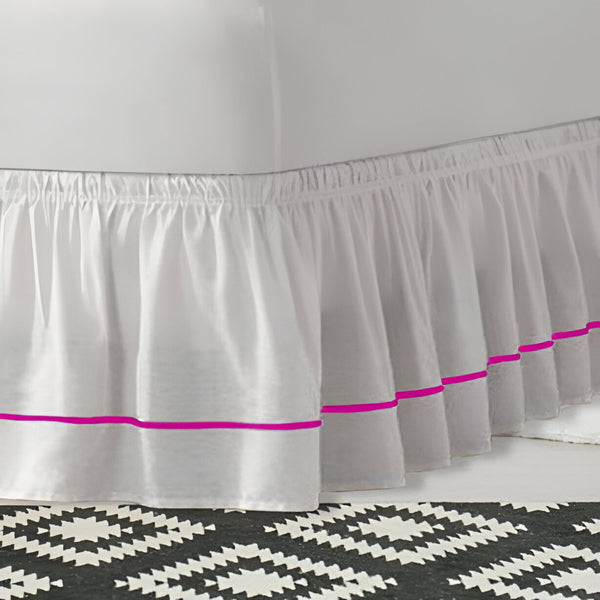 #HotPinkborder