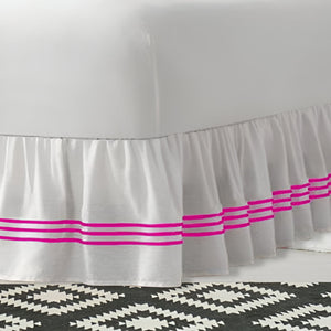 #HotPinkborder