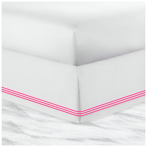 #HotPinkborder