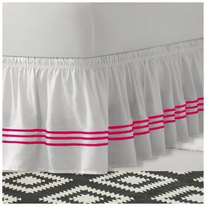 #HotPinkborder